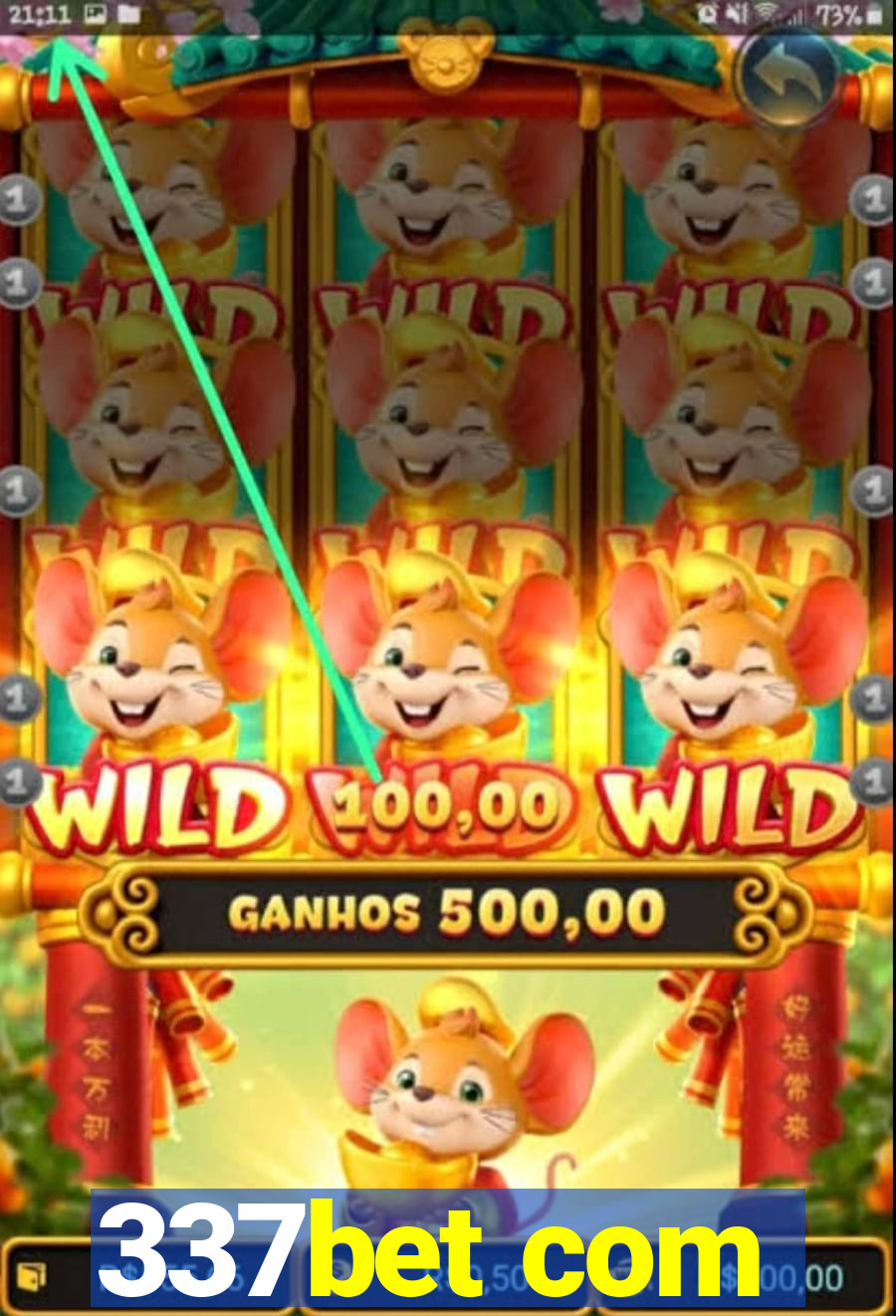 337bet com